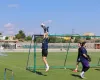 1ο Παγκύπριο Goalkeeper Camp για κορίτσια