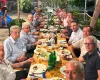 Διγενής Μόρφου: "Βαθιά ευγνωμοσύνη για τη διαχρονική σας πίστη"
