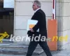 Αν διαφωνήσει, μόνος δρόμος η παραίτηση!
