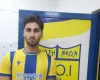 Πρώτη μεταγραφή ο Αντωνάκης Λιασίδης  