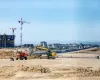 Το νέα πίστα της Formula 1 στη Μαδρίτη δίνει μάχη με τον χρόνο