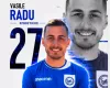 Ανανέωσε με Radu