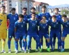 Εθνική Ελπίδων: "Χ" με Μαυροβούνιο