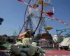 Ισόβια στον ιδιοκτήτη του μοιραίου λούνα παρκ στη Χαλκιδική – Οι ποινές των υπόλοιπων