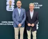 Η ΚΟΠ παρούσα στο FIFA Executive Football Summit 2026