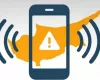 Σήμερα η Παγκύπρια δοκιμή του CY-Alert/Τι ώρα θα λάβετε ειδοποίηση