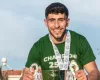 Ανακοίνωση για τον Λεόντιο Δημοσθένους
