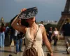 Κύμα καύσωνα: Τρεις νεκροί στη Γαλλία, κόκκινος συναγερμός σε Ισπανία και Ιταλία
