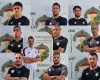 Οι προπονητές της Ακαδημίας του Διγενή