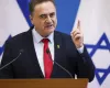 Επιμένει το Ισραήλ παρά τις πιέσεις των ΗΠΑ: «Δεν φεύγουμε από τον Λίβανο» λέει ο υπουργός Άμυνας