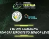 Science of Sports: "Future Coaching: From Grassroots to Senior Level"