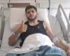 Υποβλήθηκε σε χειρουργείο ο Σολωμού