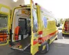 Νεκρός 27χρονος στη Λευκωσία μετά από επεισόδιο και σφοδρή πρόσκρουση