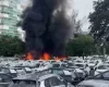 Τραγωδία στη Βραζιλία: Έξι νεκροί μετά από σύγκρουση ελικοπτέρων πάνω από το Ρίο ντε Τζανέιρο
