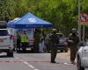 Ισραήλ: Η αστυνομία συνέλαβε δεύτερο άτομο για τους πυροβολισμούς