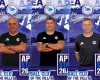 Συνεχίζει στο τιμόνι ο Κυριάκου