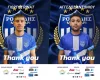Τέλος με Αντωνίου και Ρινάτ