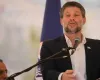 Γαλλία: Απαγόρευση εισόδου στον Ισραηλινό ΥΠΟΙΚ