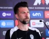 Boštjan Cesar και Jan Oblak (Kύπρος)