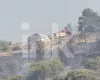 (LIVE στο ink)/"Κάηκαν σπίτια στην Αγία Άννα"- Εκκενώθηκαν δύο κοινότητες