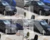 Αγία Νάπα: Αυτοκίνητο χτύπησε σε παλούκι και αναποδογύρισε (Βίντεο)