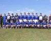 Εθνική Νέων: Οι φιλικοί αγώνες με το Βέλγιο τον Ιανουάριο του 2002