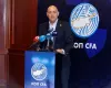 "Είναι μια πρόταση που ήρθε ξαφνικά, χρειάζεται μελέτη και για αυτό έχει συγκληθεί έκτακτη συνεδρία"