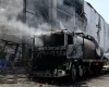 Φονική έκρηξη στα Εξαμίλια: Στον εισαγγελέα οι 3 συλληφθέντες - Οι παραλείψεις και το βίντεο-ντοκουμέντο