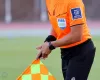 Διαιτητές φιλικών αγώνων