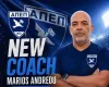 Στον Μάριο Ανδρέου τα ''κλειδιά''