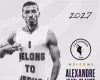 Ανακοίνωσαν Alexandre Llovet