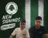 Απέκτησε Κωσταρή και Πέτρου ο Κέδρος