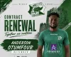 Ανανέωση συνεργασίας με Otumfour