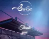 Ευχαριστίες στο The Swan