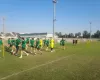 Πάτησαν ξανά γρασίδι 