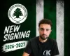 Ενίσχυση στο κέντρο της άμυνας με Λεωνίδου