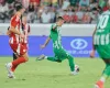 Ο πρώην του Άρη, Kovacev ανακοινώθηκε από την ΑΕΖ