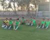 (Φώτος Kerkida) Ξεκίνησε για την επιστροφή!