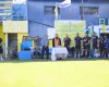 ΘΟΙ/Αγιασμός και ξεκίνημα