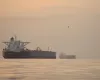 Οι Φρουροί της Επανάστασης ανακοίνωσαν ότι έπληξαν δύο δεξαμενόπλοια