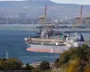 Επίθεση με drones σε ελληνικής διαχείρισης τάνκερ στη Μαύρη Θάλασσα