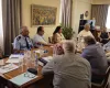 Σύσκεψη στο Υπουργείο Δικαιοσύνης για την ασφάλεια στα γήπεδα