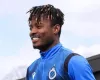 Ενίσχυση με Eric Appiah
