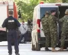 Λήξη συναγερμού για ύποπτη βαλίτσα στο Μοναστηράκι - Δεν βρέθηκε κάτι επικίνδυνο