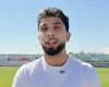 "Είμαι πολύ χαρούμενος για την επιστροφή μου"