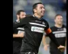 Παραμένει ο Παντελής Ταύρου