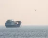Το Ιράν χτύπησε πλοίο με κυπριακή σημαία στα Στενά του Ορμούζ