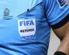 Ορισμοί διαιτητών και παρατηρητών μας σε αγώνες της UEFA