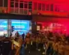 Ουκρανία: Ρωσικές επιθέσεις κατά αστικών κέντρων – Τουλάχιστον οκτώ νεκροί