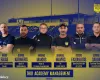 Σε πλήρη επαγγελματικά επίπεδα οι Ακαδημίες του ΘΟΪ Λακατάμιας